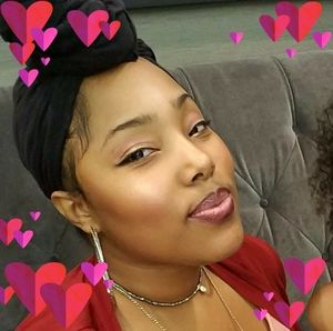 Meet your Posher, Shonda